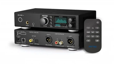 Звукова карта RME ADI-2 DAC FS