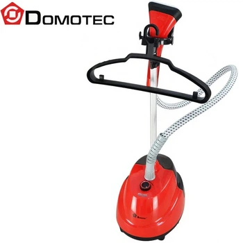 Вертикальный отпариватель для одежды 2000Вт Domotec MS-5353 Пароочиститель для дома 2 режима