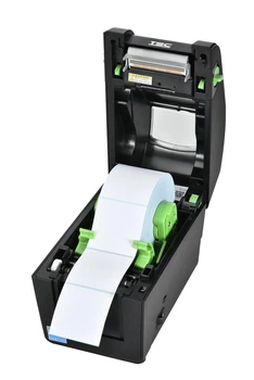 Термотрансферный принтер этикеток TSC TH220T