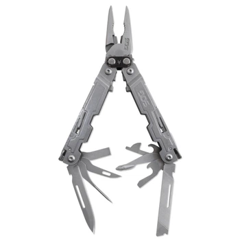 Мультитул SOG Power Access- Bead Blast&Black TiNi (PA1001-CP)