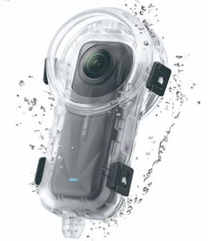 Подводный бокс Insta360 X5 ударопрочный AC Prof X5-9