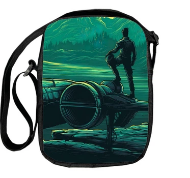 Сумка-месенджер Star-wars-5
