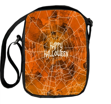 Сумка-Месенджер Halloween / Хэллоуин 3