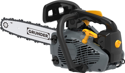 Бензопила Grunder TT-CS2500