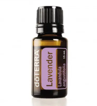 Ефірне масло лаванда DoTerra 15 мл