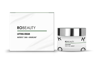 Крем-заменитель ботокса RoBeauty Argireline 50 мл