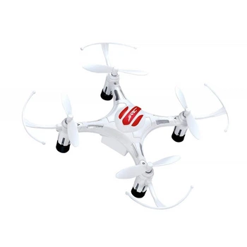Квадрокоптер JJRC H8 mini White