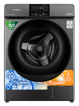 Пральна машина Skyworth F11230SDY