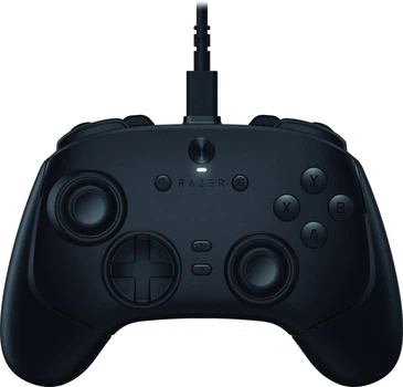 Геймпад Razer Wolverine V3 TE 8K PC Black (RZ06-05550100-R3M1)