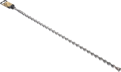 Wiertło Forte Tools SDS-Plus 600 x 16 mm (15972SENU)