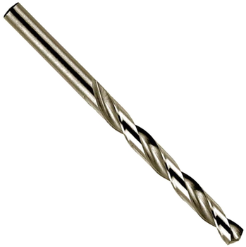 Zestaw wierteł Forte Tools HSS 5 x 86 mm 10 szt (Forte-10VNT-05.00)