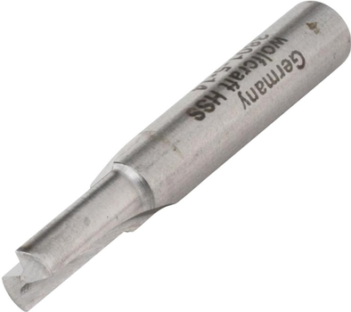 Фреза для пазів Wolfcraft HSS 5 x 14 мм (3801000)