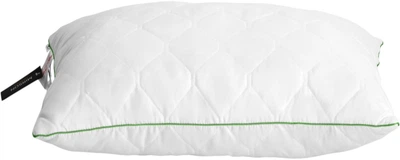 Подушка MirSon Eco Line Silk Kapok Висока №0515 60 х 60 см (2200012069356)