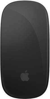 Миша Apple Magic Mouse Multi-Touch USB-C Black (MXK63)
