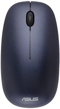 Миша Asus MW201C BT & 2.4GHz Wireless Royal Blue (90XB061N-BMU010)