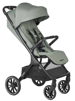 Прогулянкова коляска Easywalker Jackey2 XL Agave Green (8720512117035)