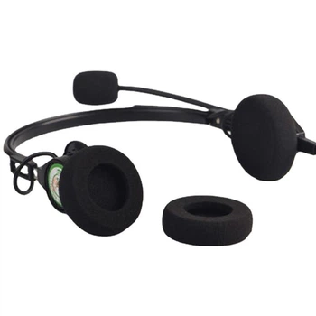 Амбушюры сменные подушечки 50мм 2шт для Koss Porta Pro Sennheiser PX100 PX200