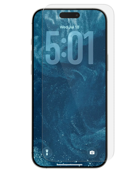 Захисне скло Nomad Glass для iPhone 17 Pro Max