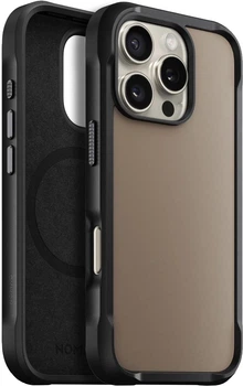 Чехол Nomad Rugged Case Desert for iPhone 16 Pro Max