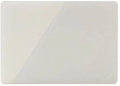 Чехол Native Union Stow Slim 14" Sleeve Case для MacBook Pro 14"/MacBook Air 13" Бежевый (STOW-MBS-SAN-14)