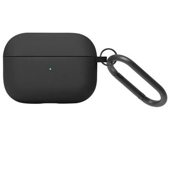 Чехол Native Union Roam Case Black для Airpods Pro 2nd Gen (APPRO2-ROAM-BLK-NP)