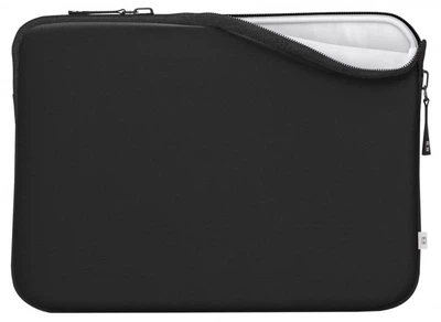 Чехол MW Basics 2Life Sleeve Case Black/Whitel for MacBook Pro 13" M1/M2/MacBook Air 13" M1 (MW-410139)