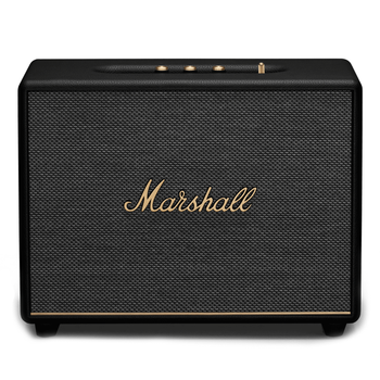 Акустическая колонка Marshall Woburn III Black (1006016)