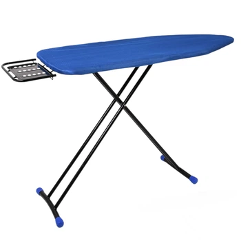 Гладильная доска Ironing Board 122 х 45 х 86 см (R35089) Синий