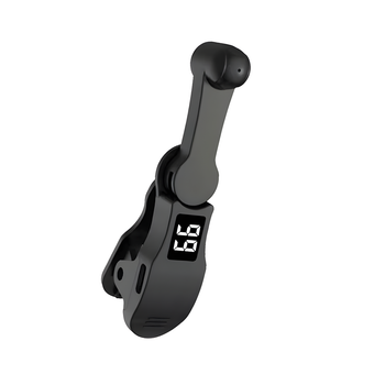 Автоматичний USB клікер для смартфона з імітацією дотику пальцем