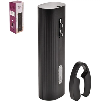 Штопор электрический Electric Wine Opener электроштопор для вина (R100160)
