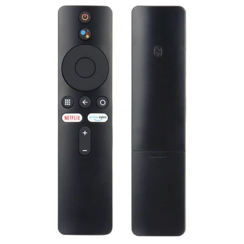 Пульт для Xiaomi Smart TV и TV Box XMRM-006A Bluetooth+микрофон