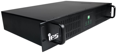 UPS IPS CCTVUPS-2U-1200 1200VA/720W (5902135136720)