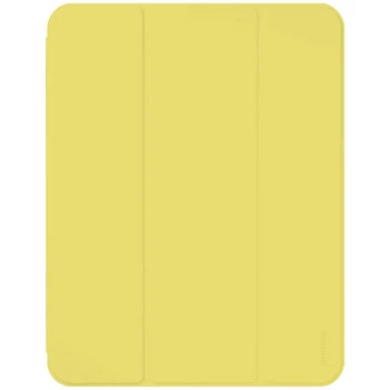 Чехол Proove Pillar Case iPad Pro 12.9 2020/2021/2022 yellow