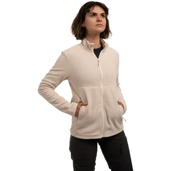 Куртка флисовая Turbat Classic W 012.004.54 fog beige XL
