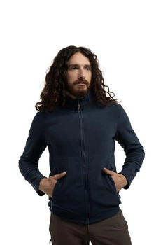Куртка флисовая Turbat Classic 012.004.54 midnight navy S