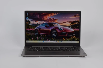 Ноутбук Lenovo ThinkBook 14 G3 ACL R5 5500U / 16 гб / ssd 512 гб / 14" IPS Full HD / Win11 Pro (б/у) (2478)
