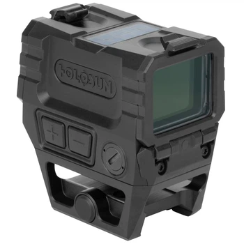 Коллиматорный прицел HOLOSUN AEMS-PRO-X2-RD