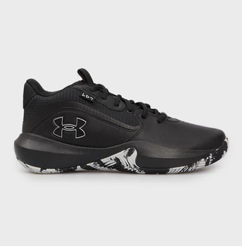Баскетбольні Кросівки Under Armour Lockdown 7(3028512-003) 11.5 US/45.5