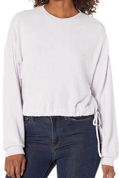 Джемпер Calvin Klein 48(XL) Сиреневый (122836)