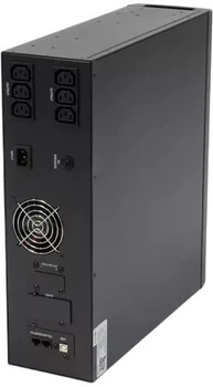 UPS IPS RTS-LI-1k5-3U-LCD-2x9 1500VA/1200W (5902135117354) UPS IPS RTS-LI-1k5-3U-LCD-2x9 1500VA/1200W (5902135117354)