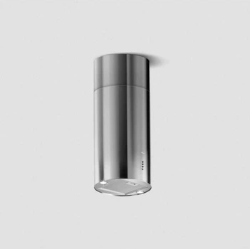 Островная кухонная витяжка Elica TUBE PRO ISLAND IX/A/43
