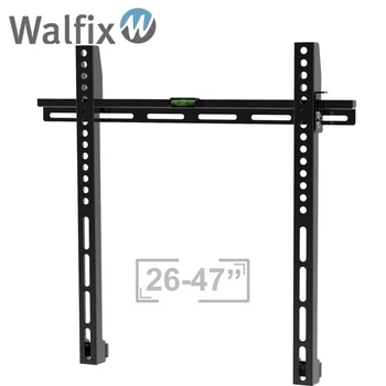 Крепление для телевизора Walfix S-129B кронштейн настенный 26-47"