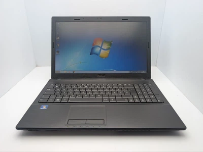 Ноутбук Asus X54C /Intel Pentium /8GB-DDR3/HDD-500Gb/Intel HD Graphics /15.6" HD LED Б/В