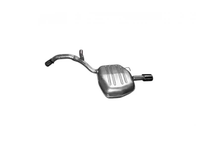 Глушник Вольво С80, В70 (Volvo S80, V70) 2.0D/2.4D 10-16 (31.24) Polmostrow