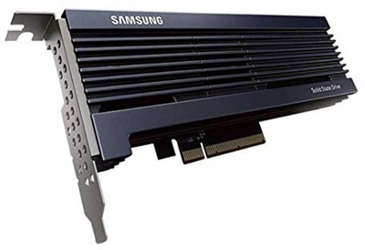 Накопитель Samsung 1.6TB SSD HHHL PM1725b PCIe3x8 MZPLL1T6HAJQ-00005 (MZPLL1T6HAJQ)
