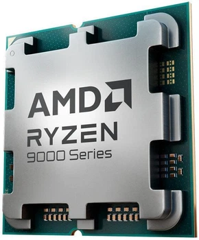 Процессор AMD Ryzen 9 9900X3D 4.4GHz 128MB, sAM5 TRAY (100-000001368)