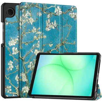 Чехол UniCase Life Style для Samsung Galaxy Tab A11 (X130/135) - Apricot