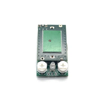 Микромодуль датчика движения, радара HLD-K6A , 5.8ГГц, C-диапазон