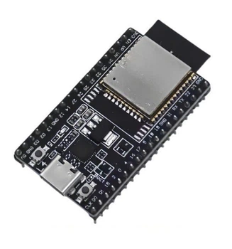 Модуль ESP32 з інтерфейсом Type-C та чіпом CP2102, версія з ESP-32D