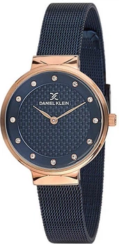 Часы наручные Daniel Klein DK11722-5